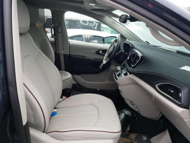 Фото 5 с аукциона – 2020 CHRYSLER PACIFICA L с VIN 2C4RC1GG7LR149670