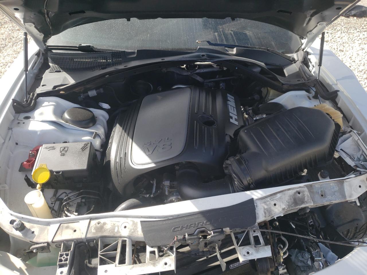 Photo 7 from auction – 2016 DODGE CHARGER R/ with VIN 2C3CDXCT6GH222956