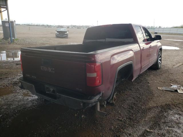 Photo 4 from auction – 2017 GMC SIERRA C15 with VIN 1GTR1MEC9HZ311304