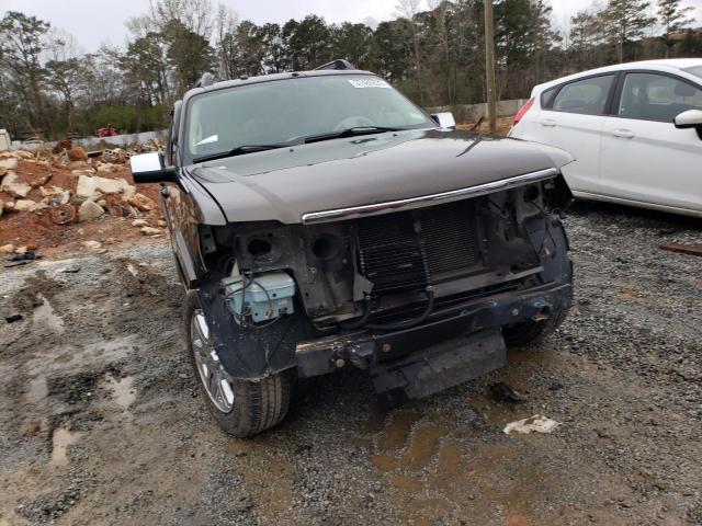 Photo 9 from auction – 2008 FORD EXPLORER S with VIN 1FMEU33EX8UA47958