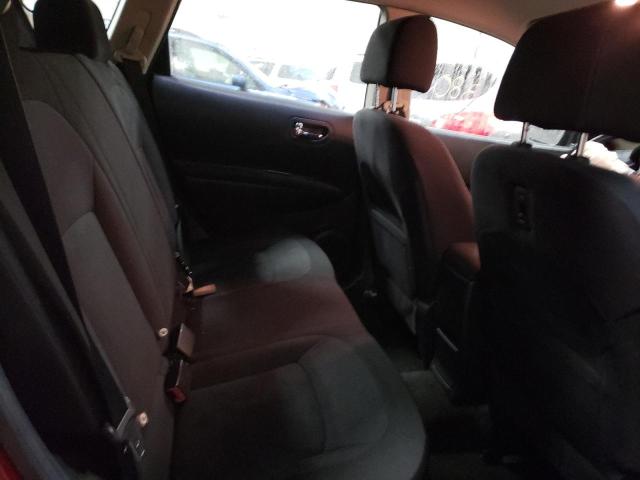 Photo 6 from auction – 2013 NISSAN ROGUE S with VIN JN8AS5MT2DW551067