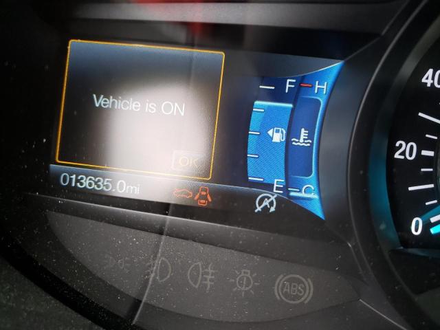 Photo 8 from auction – 2020 FORD EDGE TITAN with VIN 2FMPK3K9XLBB26726
