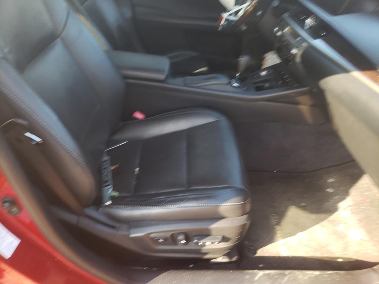 Photo 5 from auction – 2013 LEXUS ES 350 with VIN JTHBK1GG0D2076919