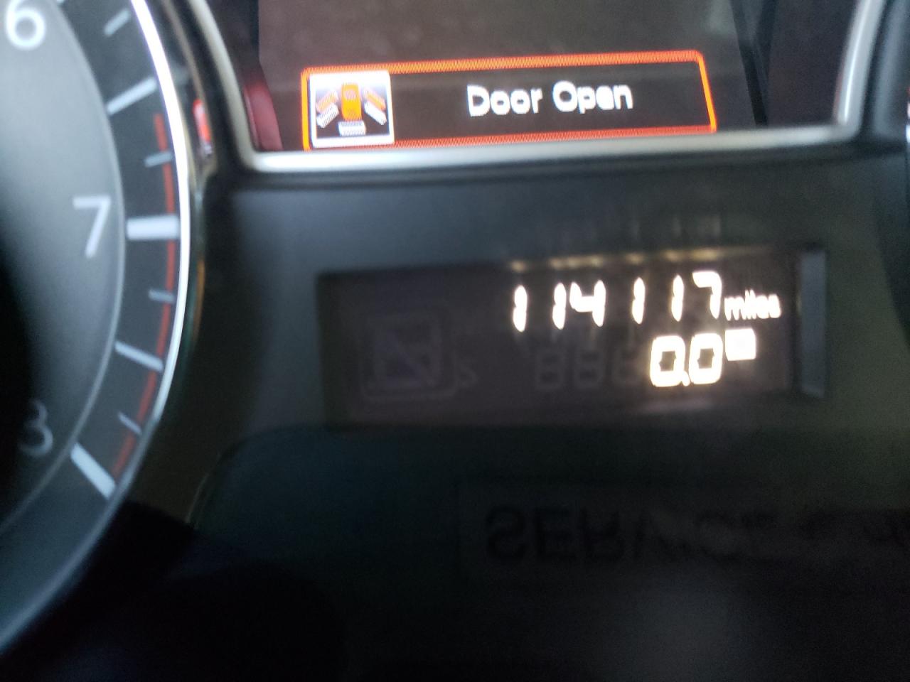 Photo 8 from auction – 2014 NISSAN ALTIMA 2.5 with VIN 1N4AL3AP7EN367079