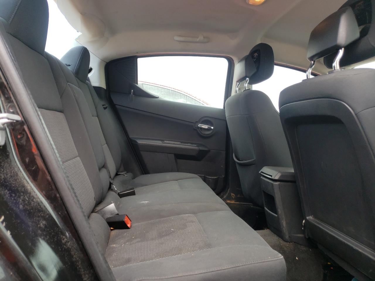 Photo 6 from auction – 2010 DODGE AVENGER SX with VIN 1B3CC4FB1AN198372