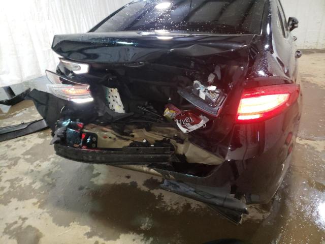 Photo 9 from auction – 2016 FORD FUSION SE with VIN 3FA6P0H72GR358935