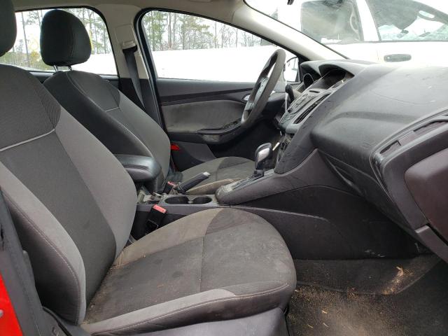 Photo 5 from auction – 2014 FORD FOCUS SE with VIN 1FADP3F22EL134818