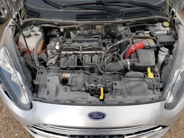 Photo 7 from auction – 2019 FORD FIESTA SE with VIN 3FADP4BJ2KM140969