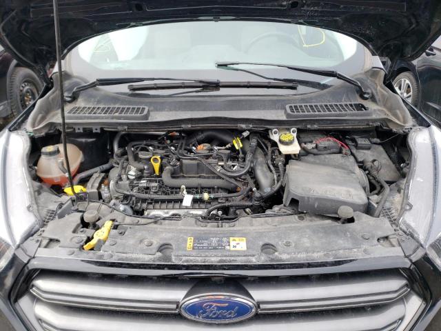 Photo 7 from auction – 2019 FORD ESCAPE SEL with VIN 1FMCU0HD8KUB35226