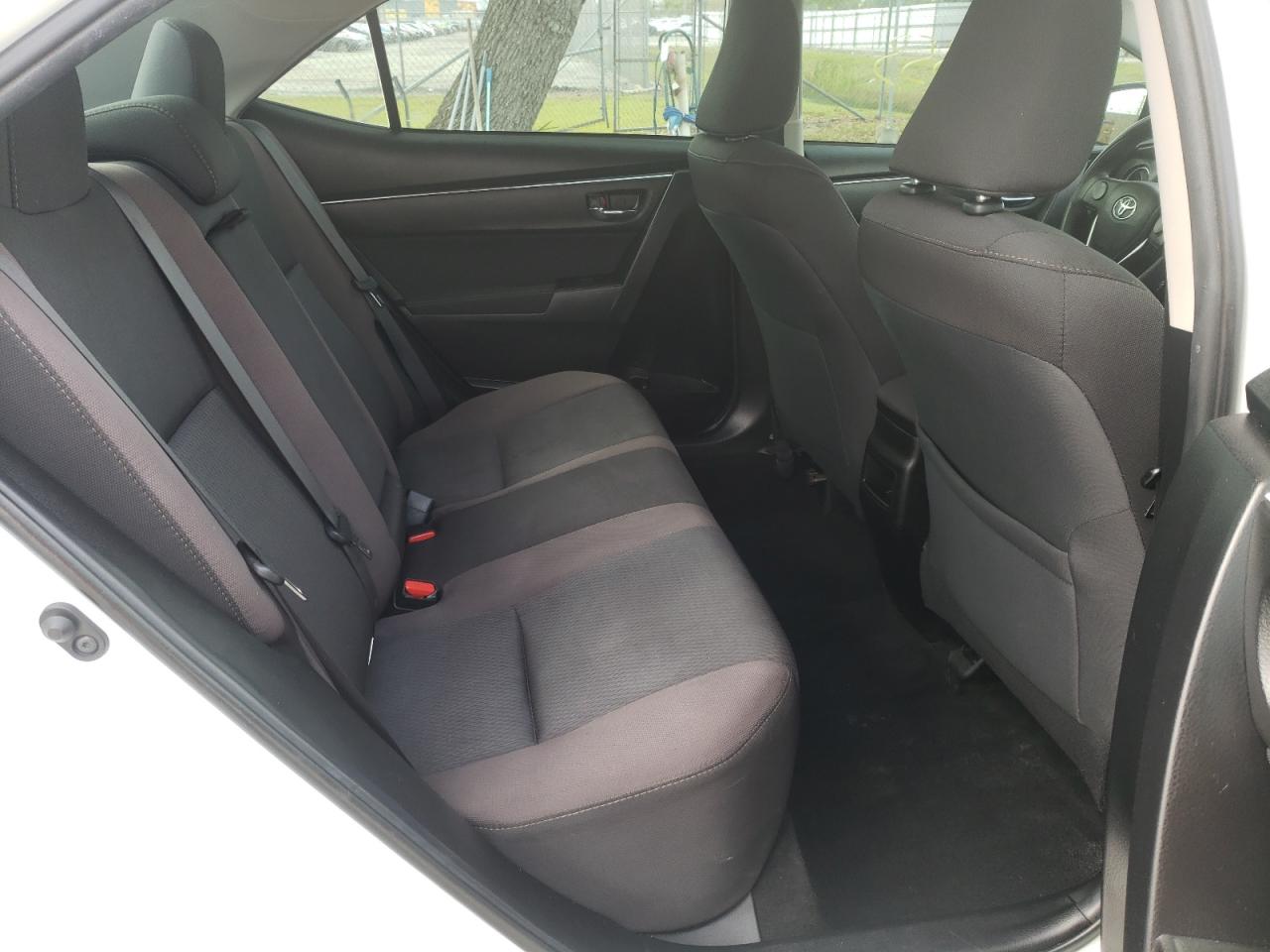 Photo 6 from auction – 2018 TOYOTA COROLLA L with VIN 5YFBURHE7JP796576