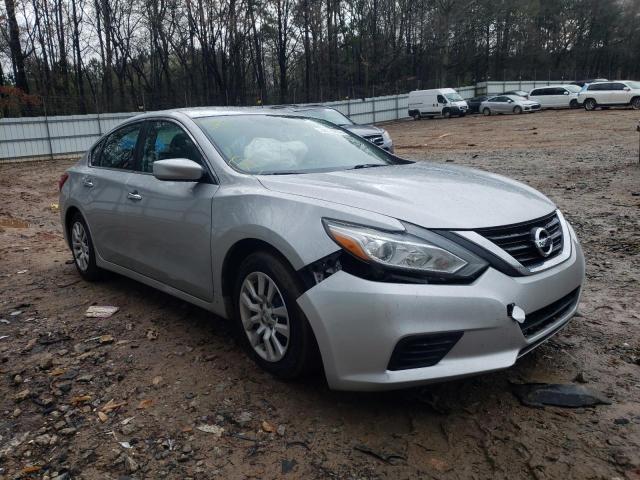 NISSAN ALTIMA 2.5 2016 with VIN 1N4AL3AP2GC188043 - Photo from auction