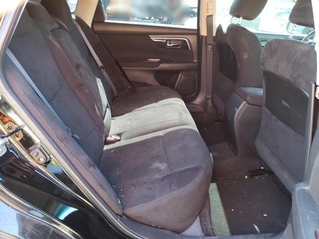 Photo 6 from auction – 2014 NISSAN ALTIMA 2.5 with VIN 1N4AL3AP7EN343557