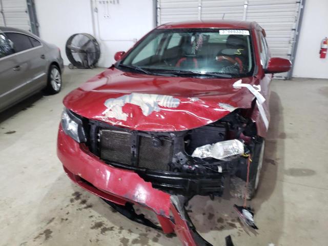 Photo 9 from auction – 2012 KIA FORTE EX with VIN KNAFU4A23C5482909