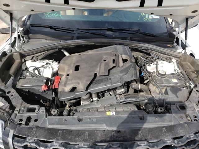 Photo 7 from auction – 2018 LAND ROVER RANGE ROVE with VIN SALYL2RX0JA761041