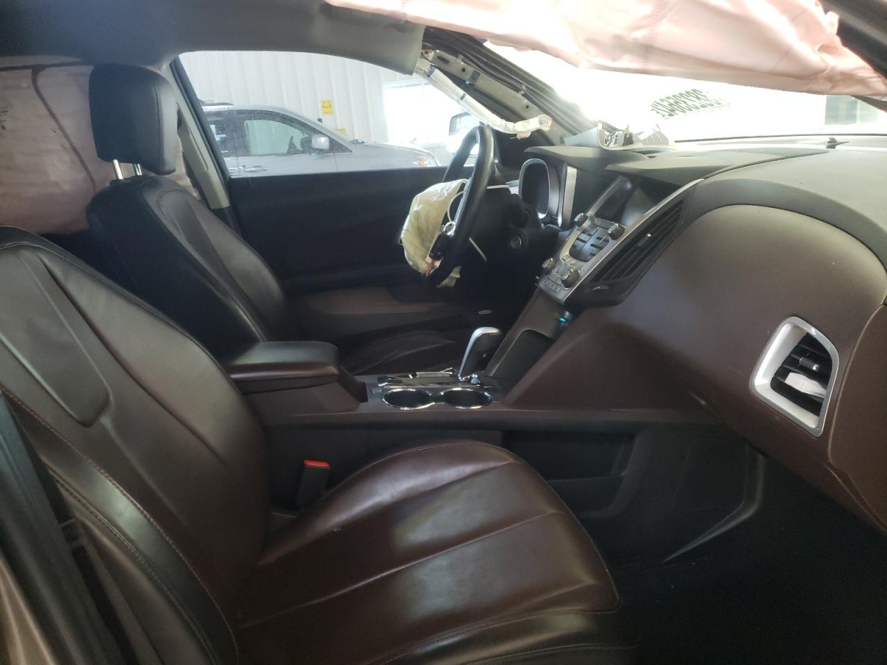 Photo 5 from auction – 2012 CHEVROLET EQUINOX LT with VIN 2GNALPEK2C6108010