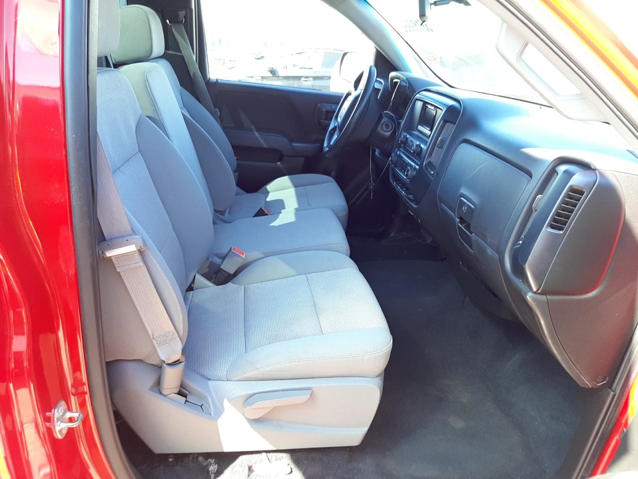 Photo 5 from auction – 2015 GMC SIERRA C15 with VIN 1GTN1TEH0FZ353068