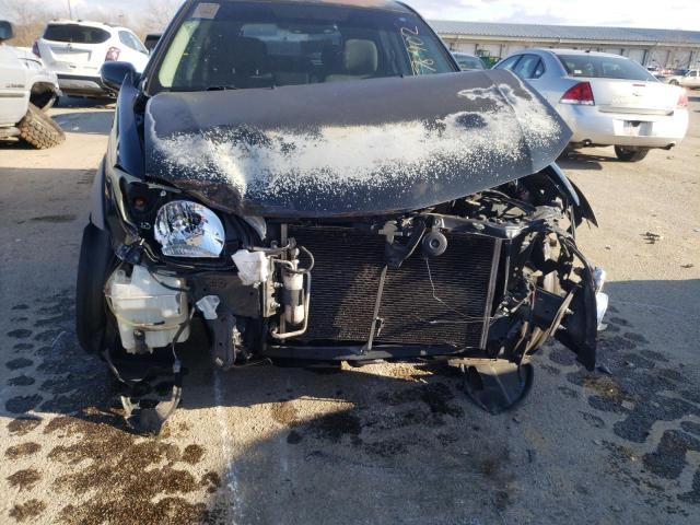 Photo 9 from auction – 2003 PONTIAC VIBE with VIN 5Y2SL62883Z459685