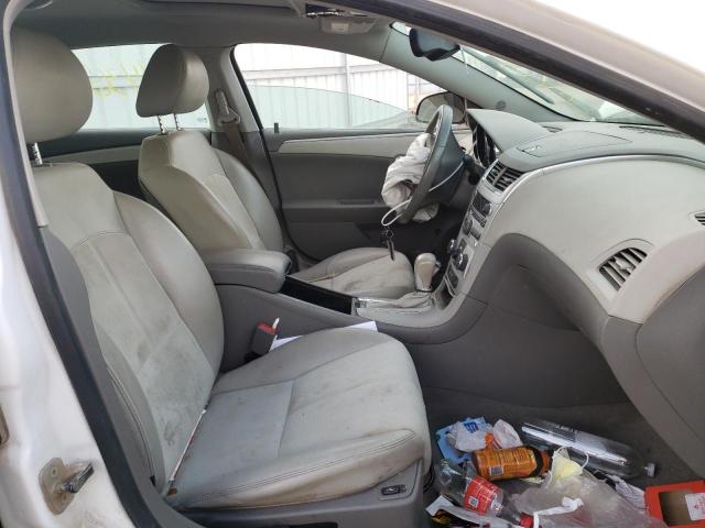 Photo 5 from auction – 2012 CHEVROLET MALIBU 2LT with VIN 1G1ZD5EU2CF379002