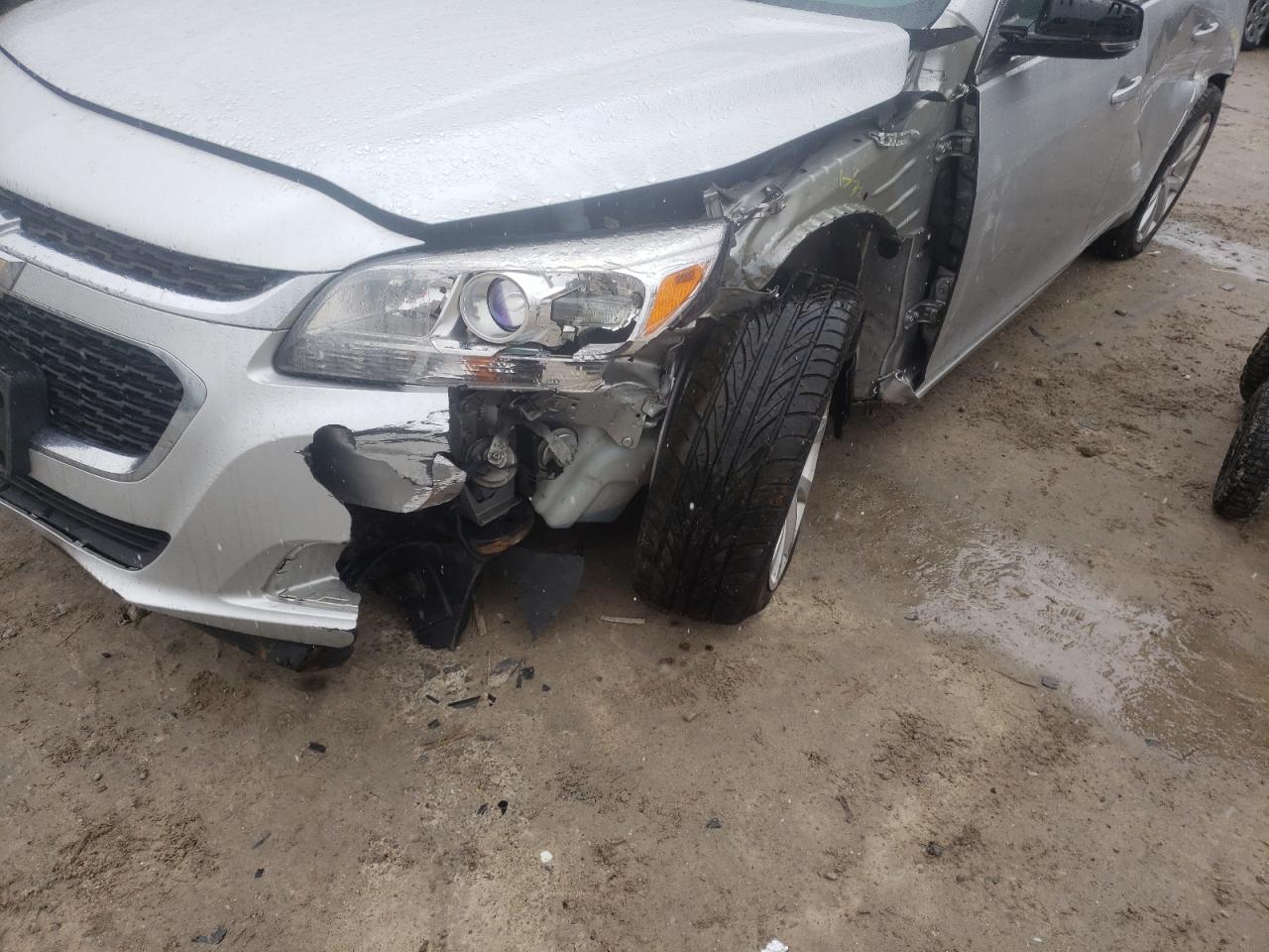 Photo 9 from auction – 2014 CHEVROLET MALIBU 2LT with VIN 1G11E5SL3EF286014