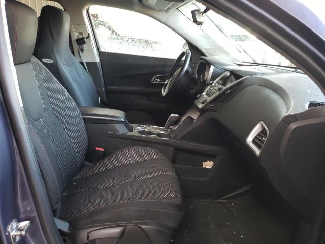 Photo 5 from auction – 2014 CHEVROLET EQUINOX LT with VIN 2GNFLFEK9E6364390