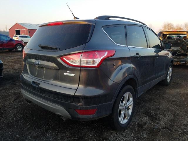 Photo 4 from auction – 2016 FORD ESCAPE SE with VIN 1FMCU0GX3GUA00626