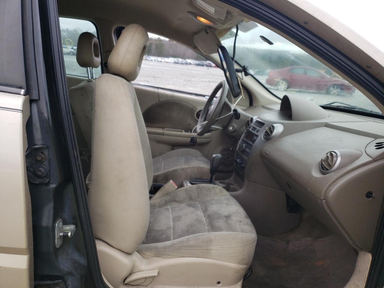 Photo 5 from auction – 2006 SATURN ION LEVEL with VIN 1G8AJ55F96Z161876