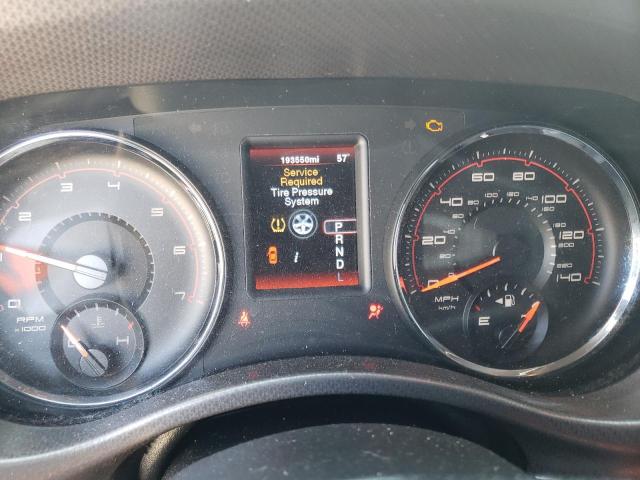 Photo 8 from auction – 2012 DODGE CHARGER SE with VIN 2C3CDXBG8CH260011