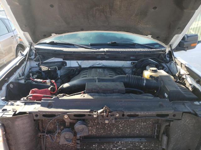 Photo 7 from auction – 2012 FORD F150 SUPER with VIN 1FTFX1ET3CKD14264