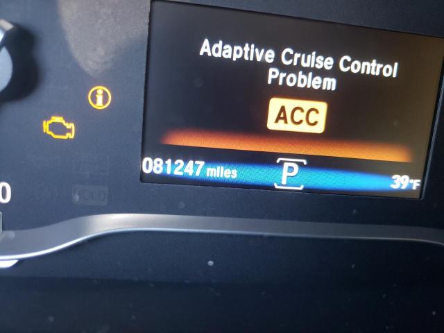 Photo 8 from auction – 2017 HONDA PILOT TOUR with VIN 5FNYF5H92HB015548