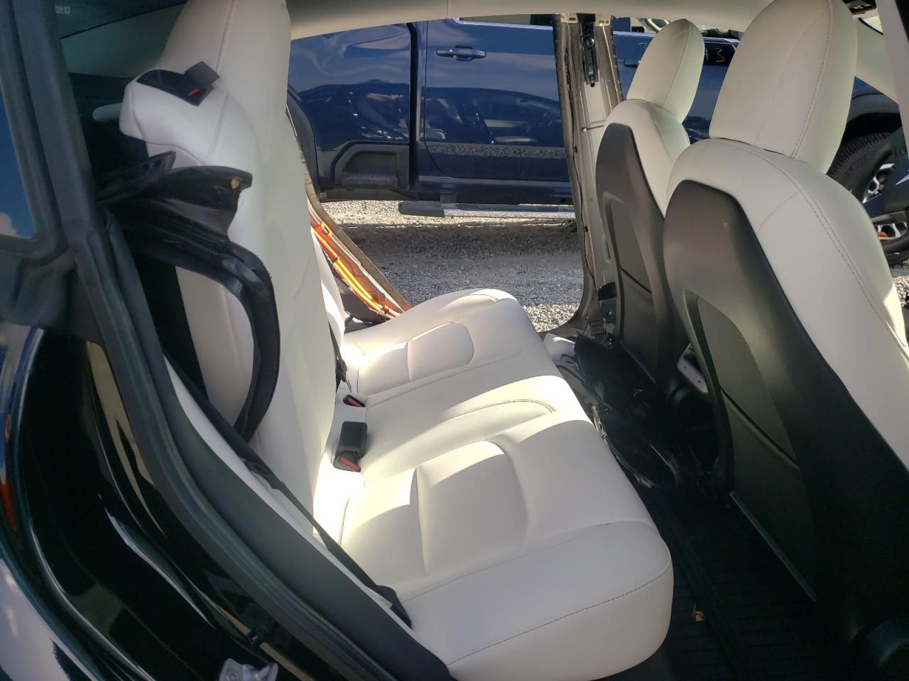 Photo 6 from auction – 2020 TESLA MODEL 3 with VIN 5YJ3E1EC4LF742382