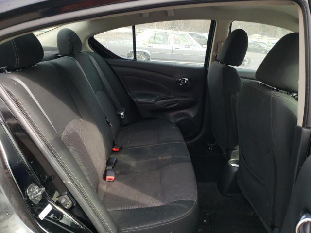 Photo 6 from auction – 2019 NISSAN VERSA S with VIN 3N1CN7APXKL844848