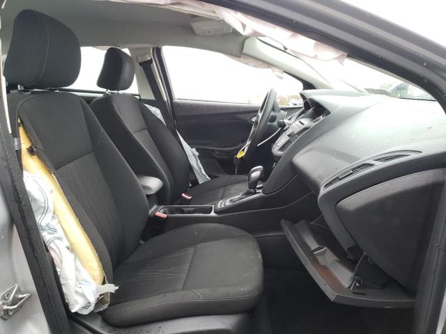 Photo 5 from auction – 2016 FORD FOCUS SE with VIN 1FADP3F29GL342617