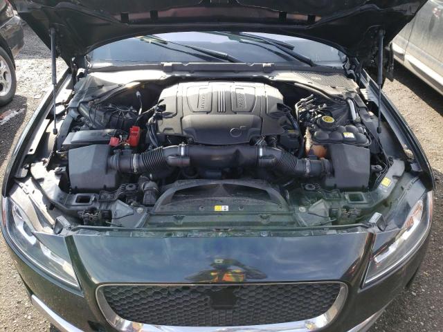 Photo 7 from auction – 2017 JAGUAR XF PREMIUM with VIN SAJBJ4BV3HCY29615