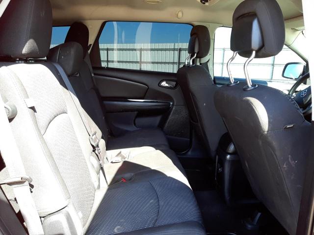 Photo 6 from auction – 2015 DODGE JOURNEY SX with VIN 3C4PDCBG5FT690578