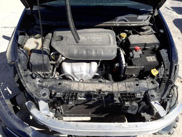 Photo 7 from auction – 2015 DODGE DART SXT with VIN 1C3CDFBB5FD306894