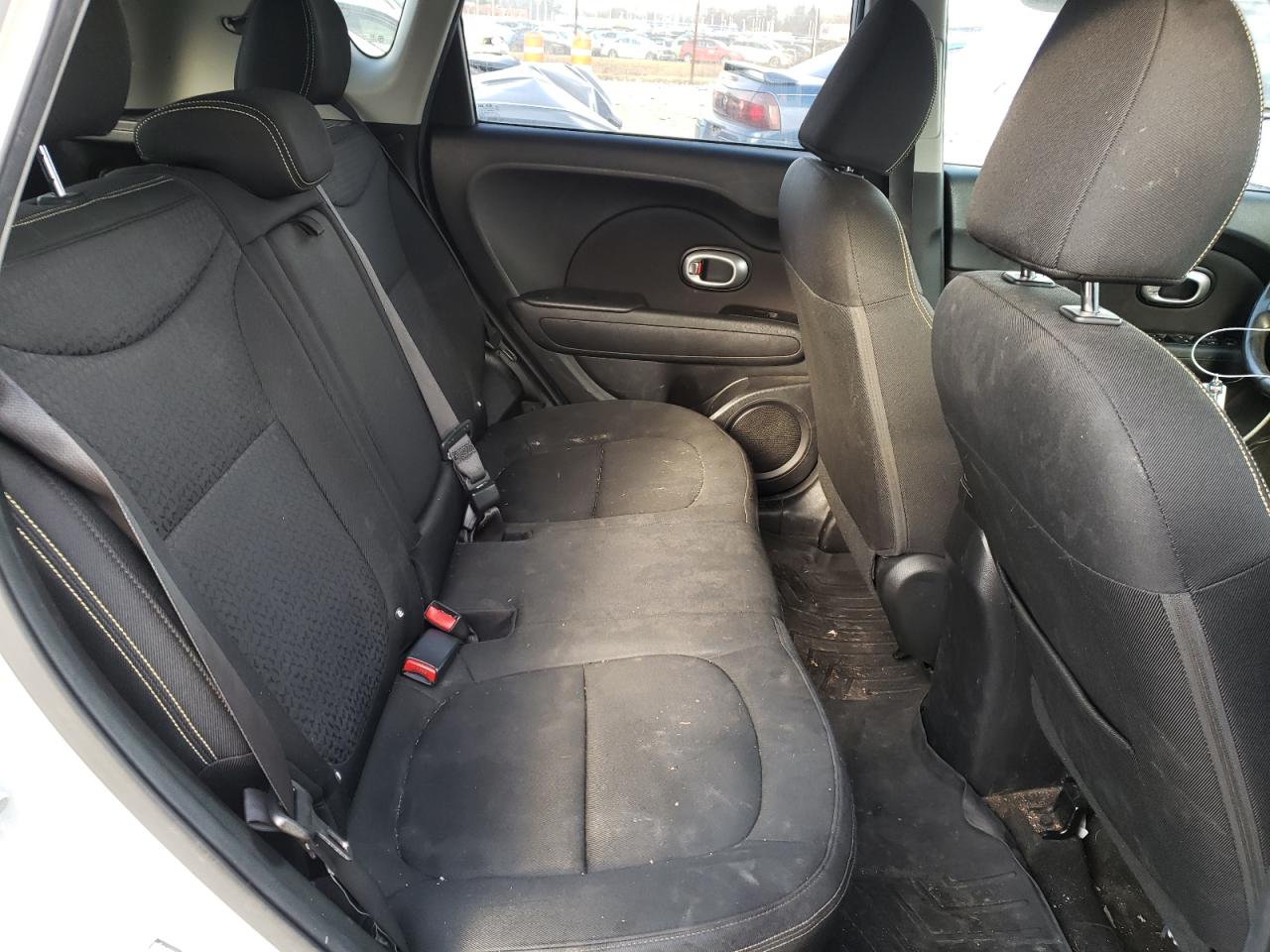 Photo 6 from auction – 2015 KIA SOUL + with VIN KNDJP3A5XF7784375