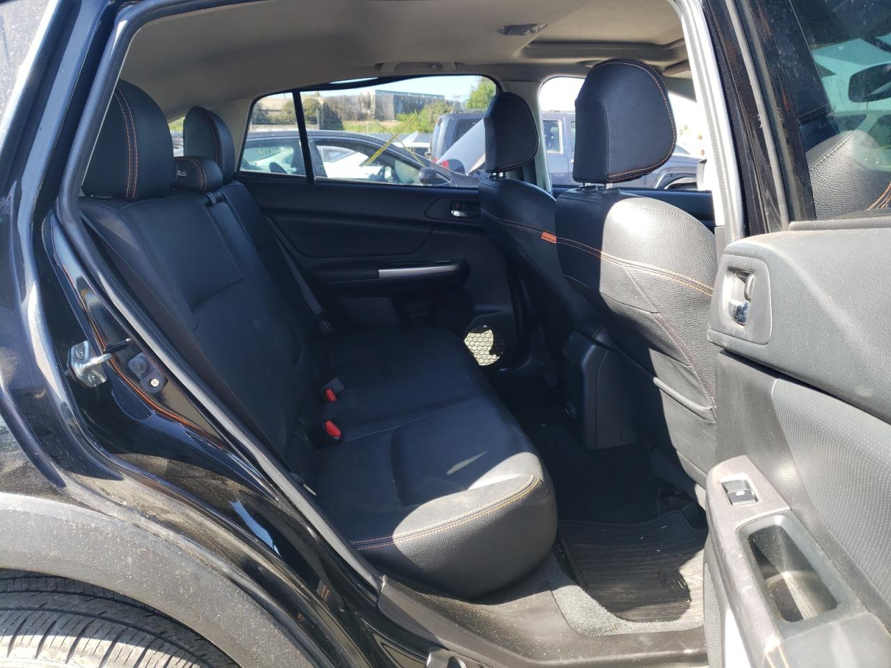 Фото 6 с аукциона – 2016 SUBARU CROSSTREK с VIN JF2GPALC2G8237110