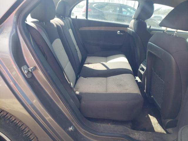 Photo 6 from auction – 2010 CHEVROLET MALIBU LS with VIN 1G1ZB5EB0AF241671