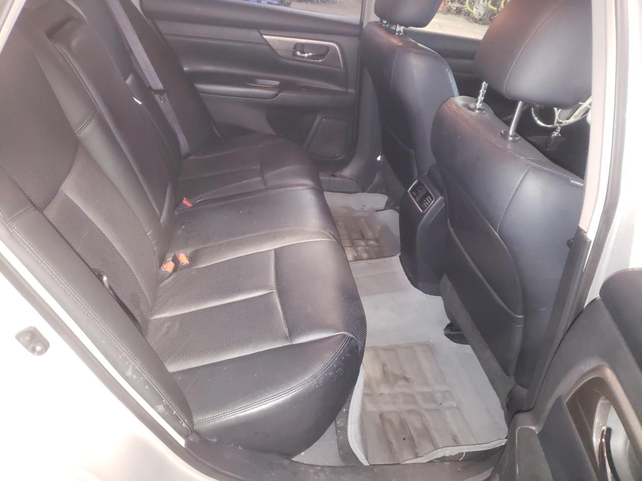 Photo 6 from auction – 2013 NISSAN ALTIMA 2.5 with VIN 1N4AL3AP5DC198044