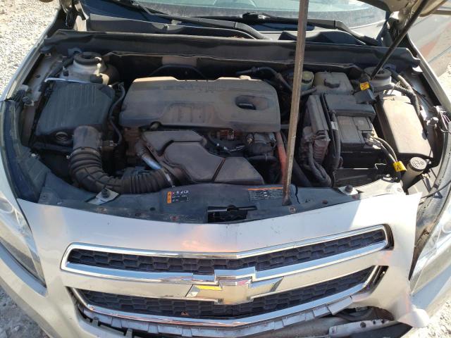 Photo 7 from auction – 2013 CHEVROLET MALIBU 1LT with VIN 1G11D5SR3DF164890