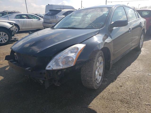 Photo 2 from auction – 2010 NISSAN ALTIMA BAS with VIN 1N4AL2AP1AN563541