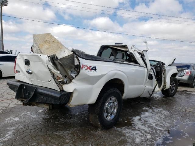 Photo 4 from auction – 2016 FORD F250 SUPER with VIN 1FT7W2BTXGEB64434