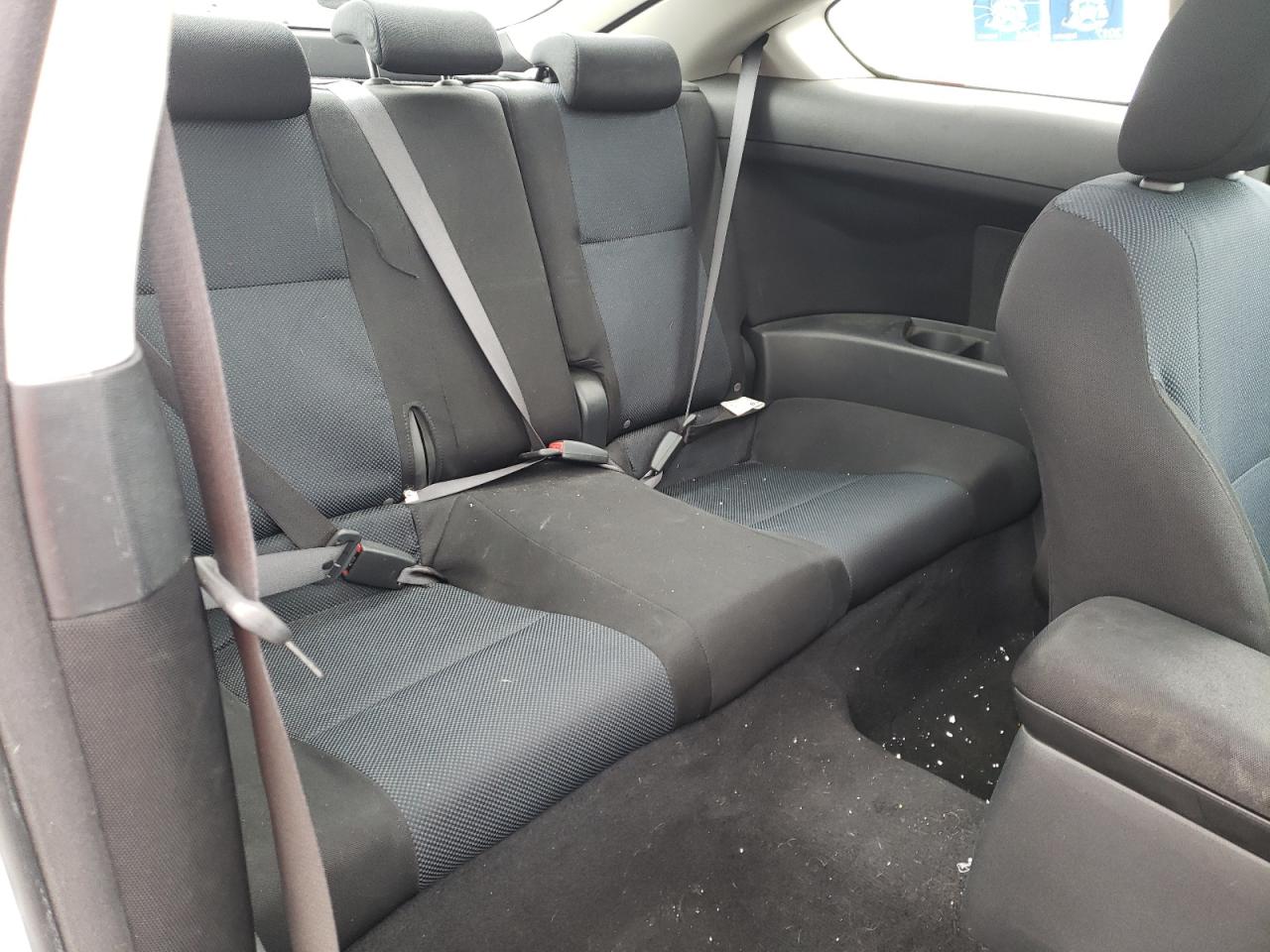 Фото 6 с аукциона – 2007 TOYOTA SCIOON с VIN JTKDE177670176050