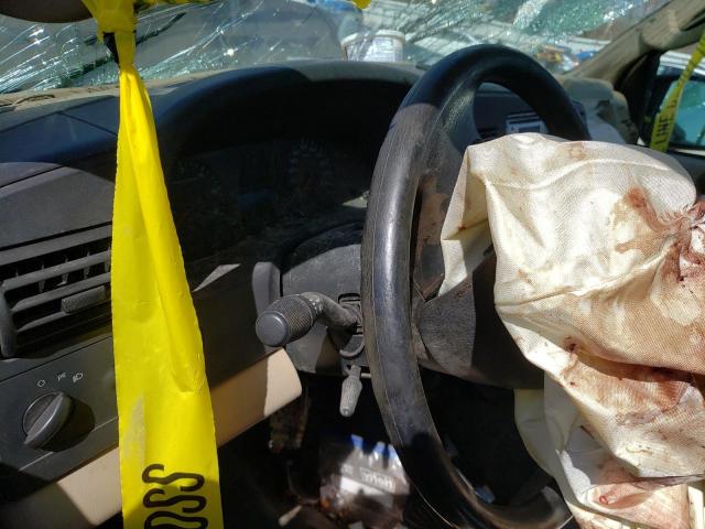 Photo 8 from auction – 2005 FORD F250 SUPER with VIN 1FTNF21575EC02466