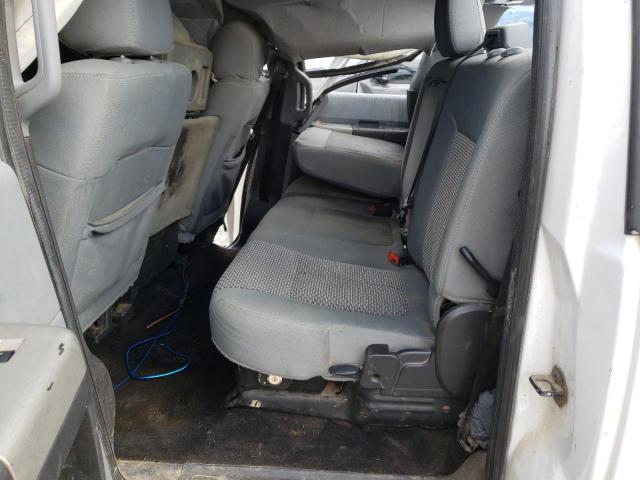 Photo 6 from auction – 2016 FORD F250 SUPER with VIN 1FT7W2BTXGEB64434