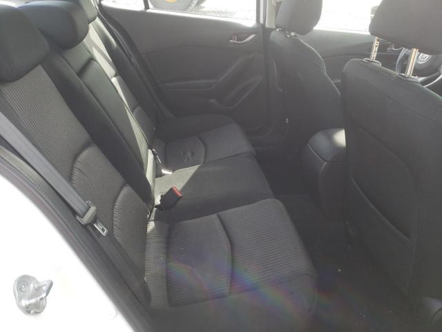 Photo 6 from auction – 2014 MAZDA 3 TOURING with VIN JM1BM1V70E1170109