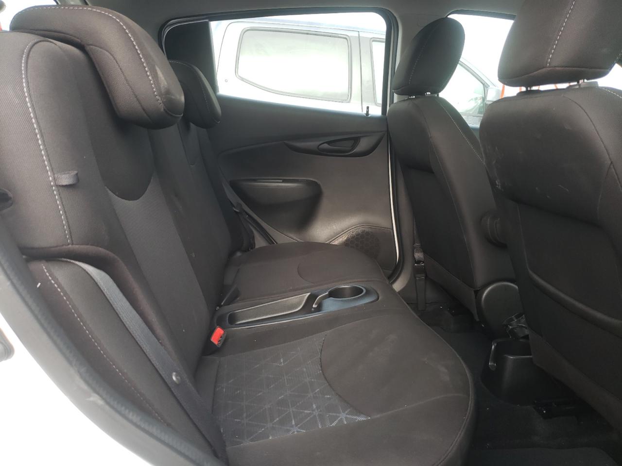 Photo 6 from auction – 2021 CHEVROLET SPARK 1LT with VIN KL8CD6SA5MC721289