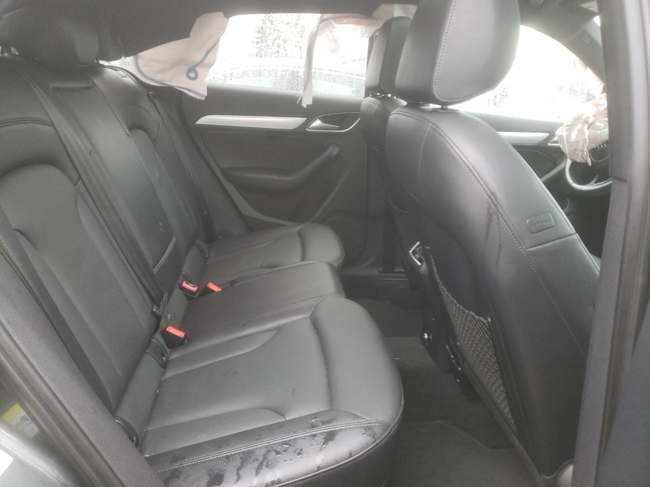 Photo 6 from auction – 2018 AUDI Q3 PREMIUM with VIN WA1ECCFSXJR034428