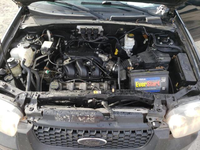 Photo 7 from auction – 2005 FORD ESCAPE with VIN 1FMYU04125KA94495