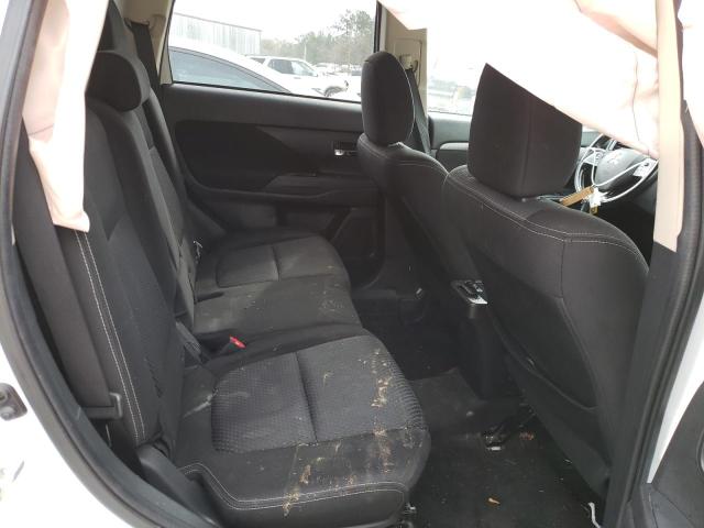 Photo 6 from auction – 2016 MITSUBISHI OUTLANDER with VIN JA4AD3A3XGZ000834